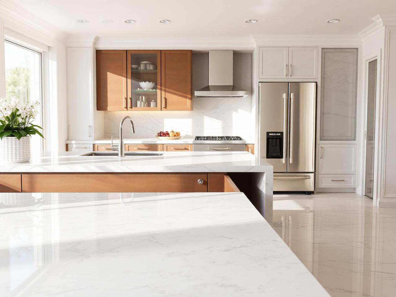 Residential Cleaning